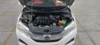 Honda City IV-Tec SV Manual