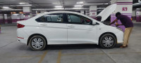 Honda City IV-Tec SV Manual