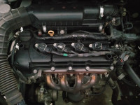 White Maruti Suzuki Swift LXI