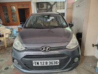 Hyundai i10 Grand