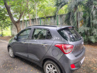 Hyundai i10 Grand