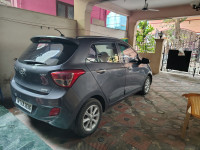Hyundai i10 Grand