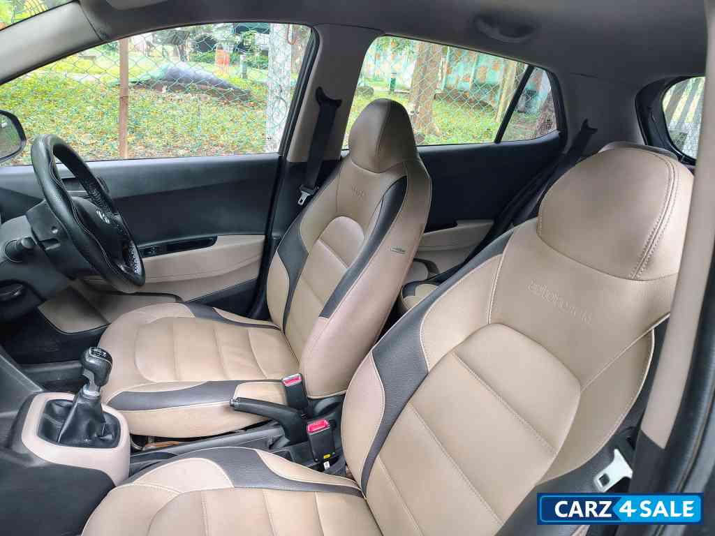 Hyundai i10 Grand Hyundai i10 Grand