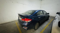 Maruti Suzuki Ciaz Alpha