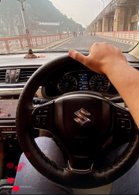 Maruti Suzuki Ciaz Alpha