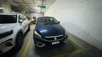 Maruti Suzuki Ciaz Alpha