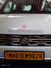 Maruti Suzuki Wagon R Tour H3