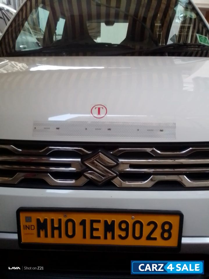 Maruti Suzuki Wagon R Tour H3 Maruti Suzuki Wagon R Tour H3