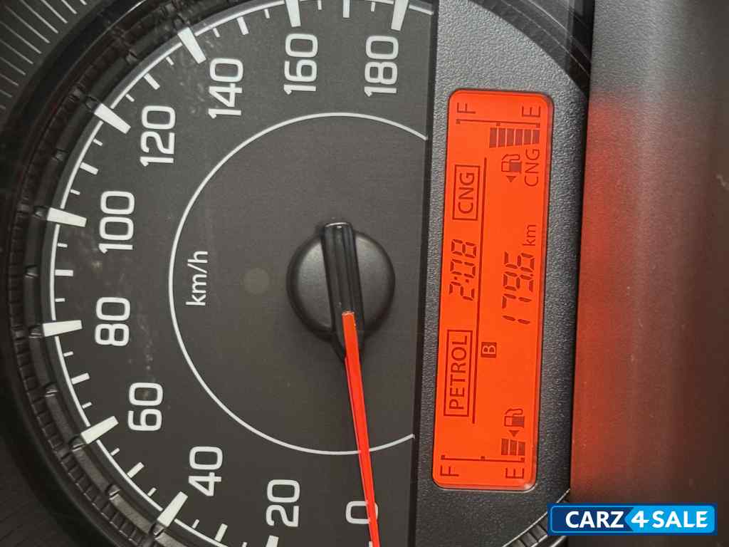 Maruti Suzuki Wagon R Tour H3 Maruti Suzuki Wagon R Tour H3