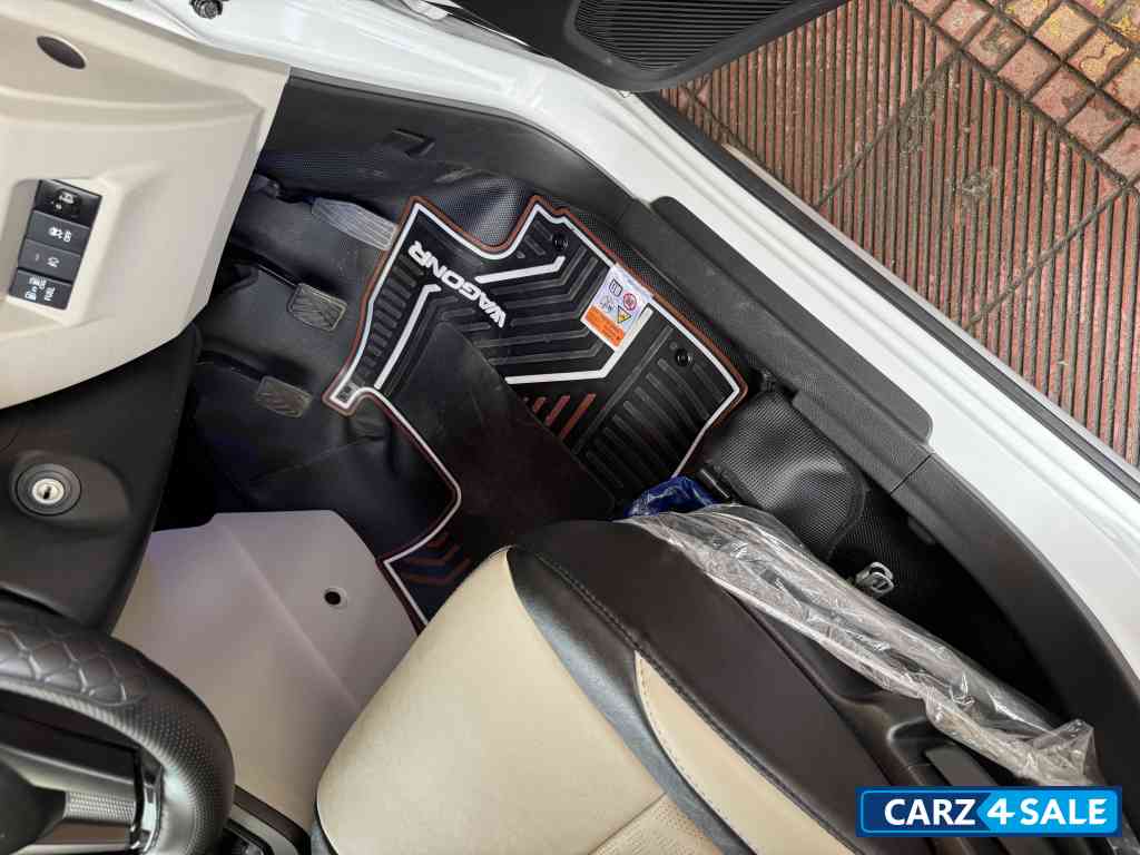 Maruti Suzuki Wagon R Tour H3 Maruti Suzuki Wagon R Tour H3