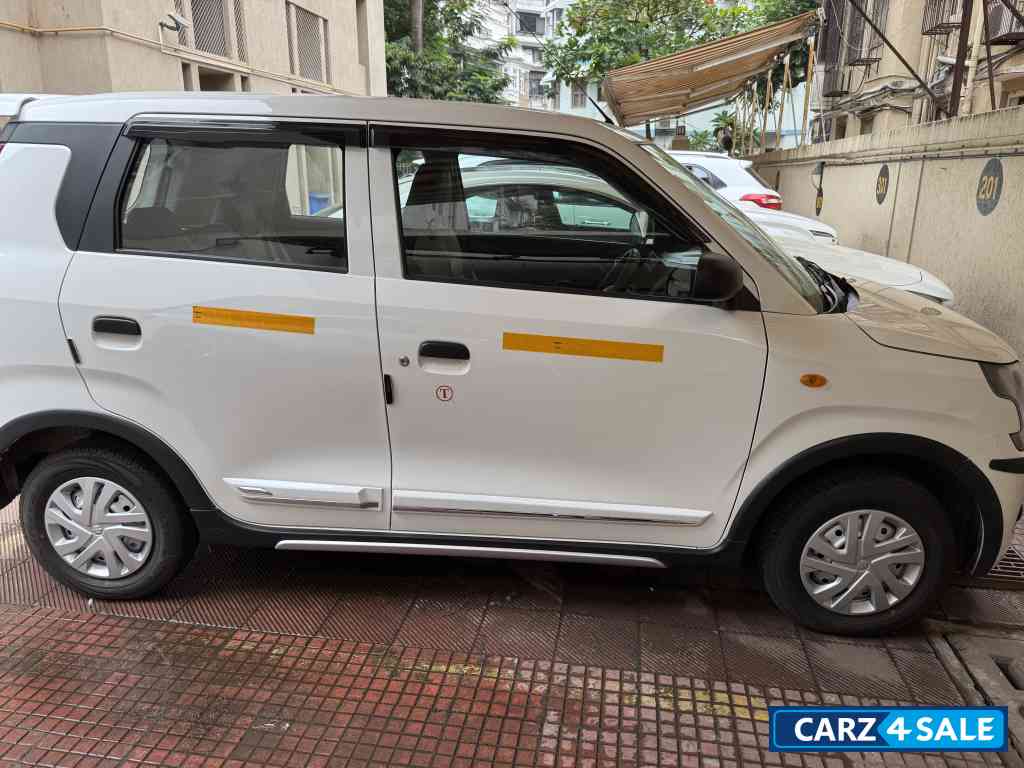 Maruti Suzuki Wagon R Tour H3 Maruti Suzuki Wagon R Tour H3