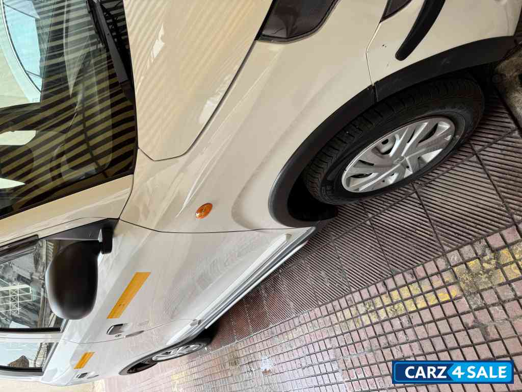 Maruti Suzuki Wagon R Tour H3 Maruti Suzuki Wagon R Tour H3