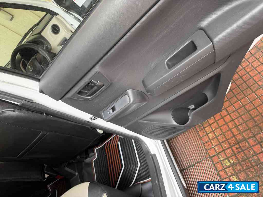 Maruti Suzuki Wagon R Tour H3 Maruti Suzuki Wagon R Tour H3