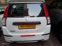 Maruti Suzuki Wagon R Tour H3