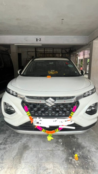 Maruti Suzuki Fronx Delta Plus