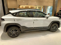 Maruti Suzuki Fronx Delta Plus