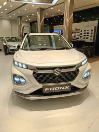 Maruti Suzuki Fronx Delta Plus