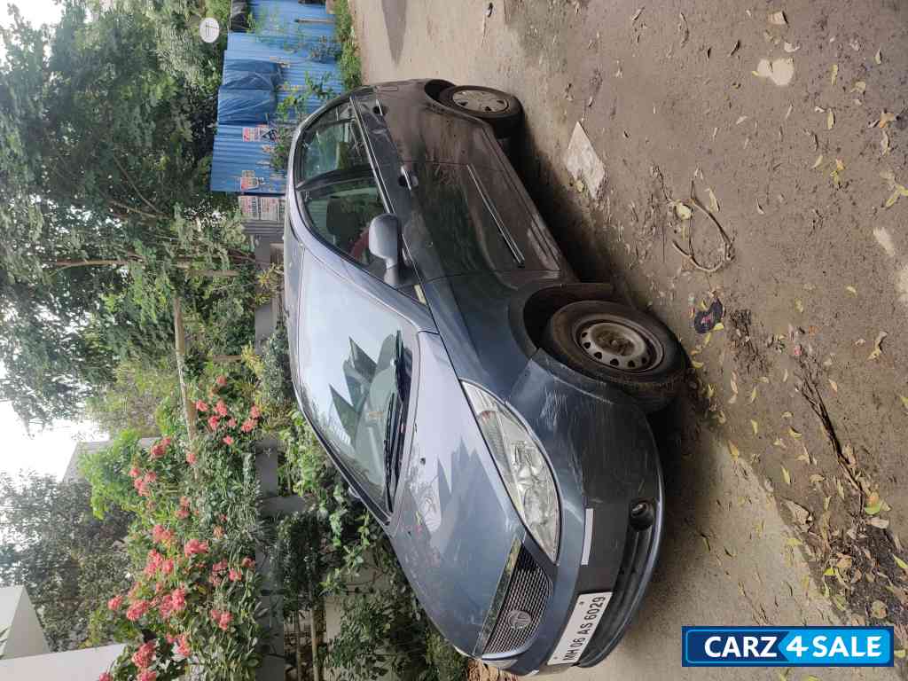 Grey C Tata Indica Vista Aura Safire