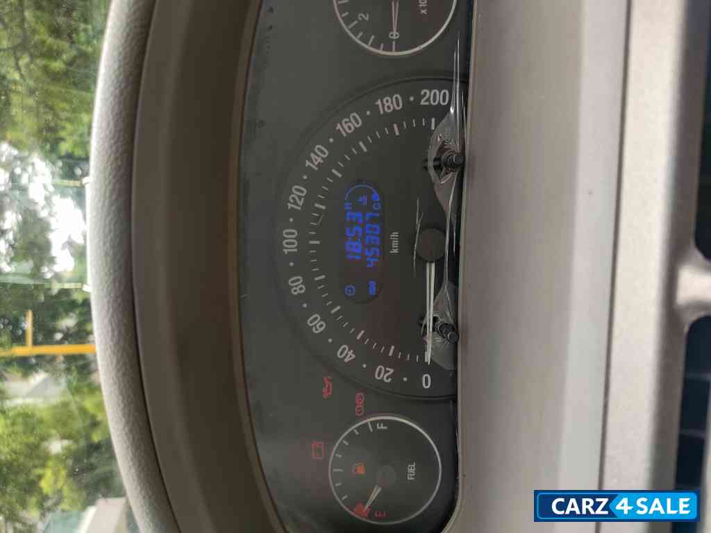 Grey C Tata Indica Vista Aura Safire