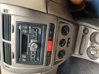 Grey C Tata Indica Vista Aura Safire