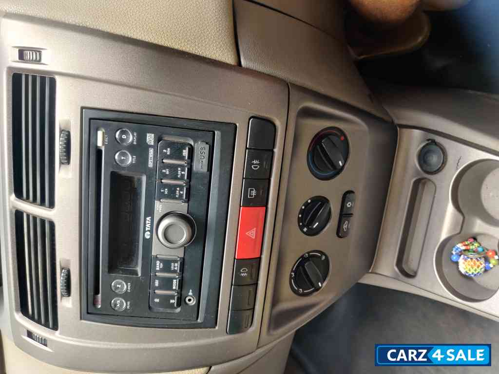 Grey C Tata Indica Vista Aura Safire