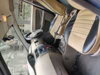 Grey C Tata Indica Vista Aura Safire