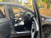 Silver Maruti Suzuki S-Cross 1.6 Alpha