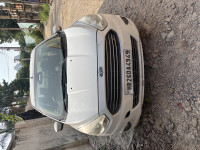 Ford Aspire