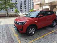 Mahindra XUV300 W6