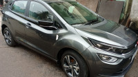 Tata Altroz DCT AUTOMATIC 2022