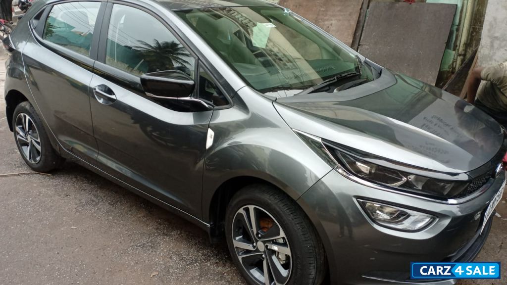 Tata Altroz DCT AUTOMATIC 2022 Tata Altroz DCT AUTOMATIC 2022