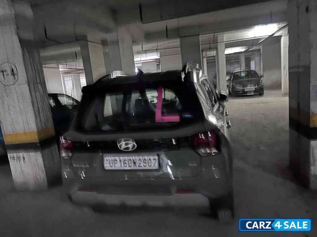 Hyundai Exter Sx optional connect DT