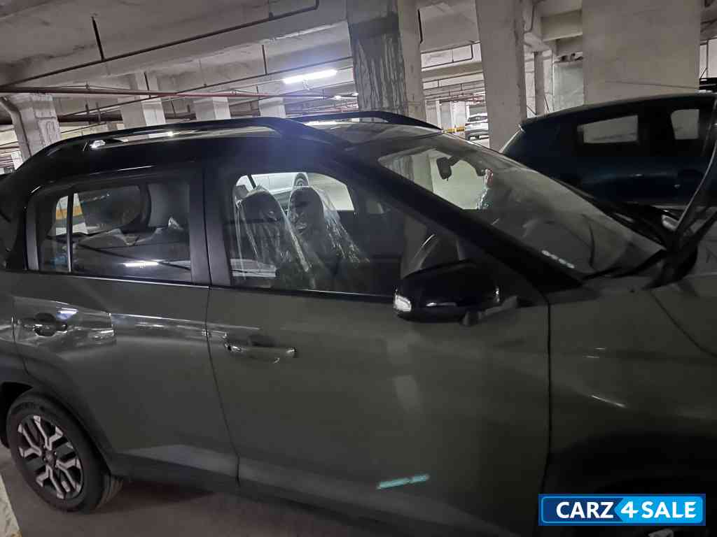 Hyundai Exter Sx optional connect DT