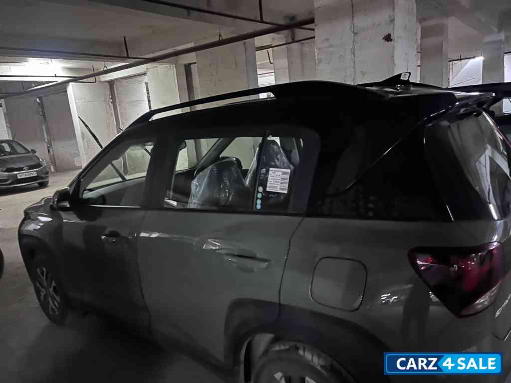 Hyundai Exter Sx optional connect DT