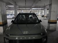 Hyundai Exter Sx optional connect DT