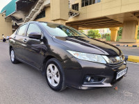 Honda City Vx Automatic