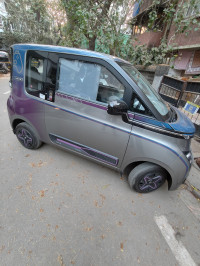 MG Comet Plush Gamer Edition