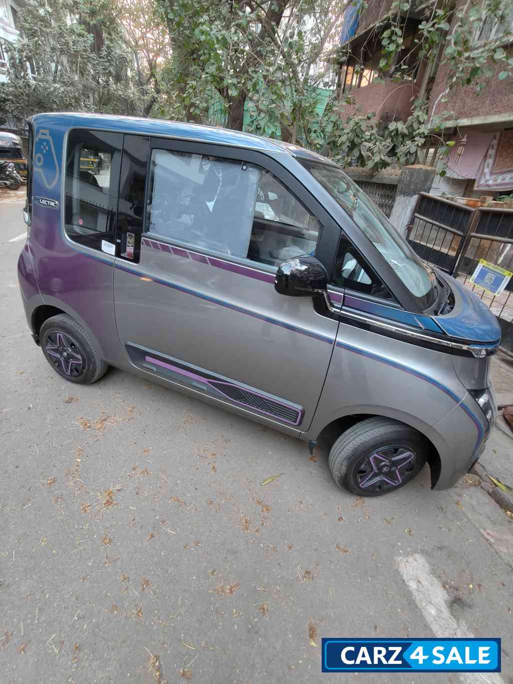 MG Comet Plush Gamer Edition