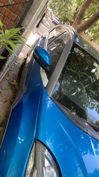 Blue Tata Nexon XZA+ Duel Tone Diesel