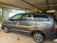 Toyota Innova 2.5z Bs111