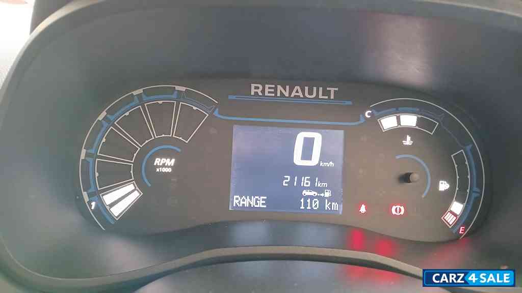 Renault Kwid RXT MT 1L SCE