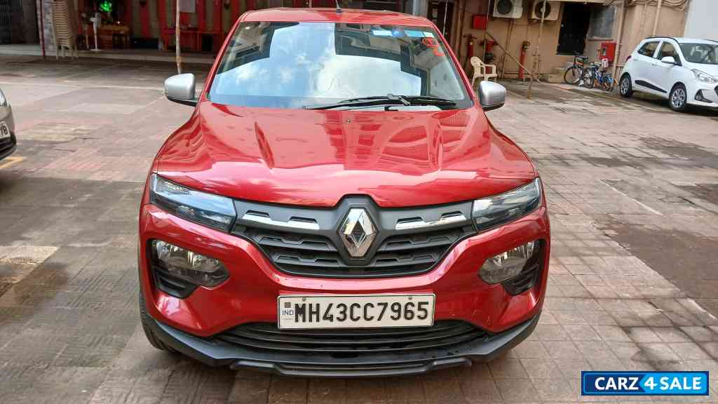 Renault Kwid RXT MT 1L SCE