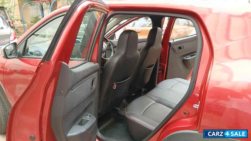 Renault Kwid RXT MT 1L SCE