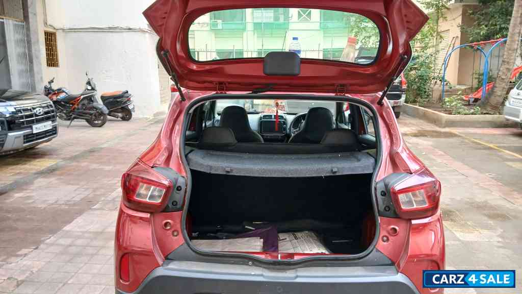 Renault Kwid RXT MT 1L SCE