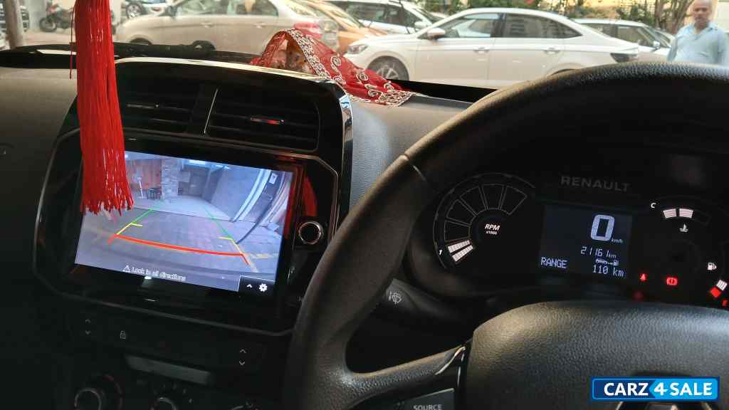 Renault Kwid RXT MT 1L SCE