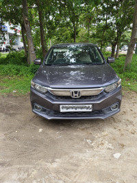 Honda Amaze Smt