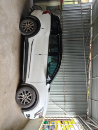 Mahindra XUV700 Auto Top model Duel colour