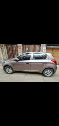 Hyundai i20 Sportz