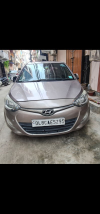 Hyundai i20 Sportz