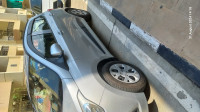 Sleak Silver Hyundai i10 Grand i10Sports Kappa VTVT